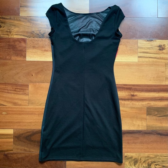 Desigual Isla Floral Dress - Picture 8 of 12